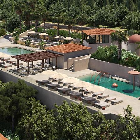 Valmar Corfu Hotel Agios Ioannis Peristerion Eksteriør billede